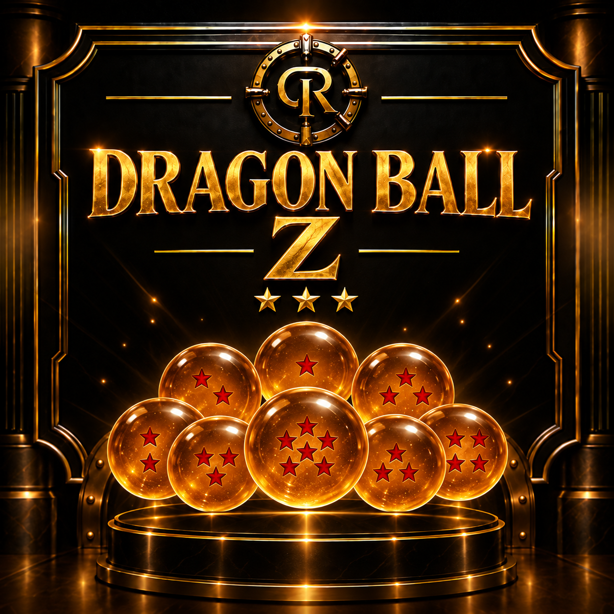 Dragon Ball Z Cards – Card Reserve NZ