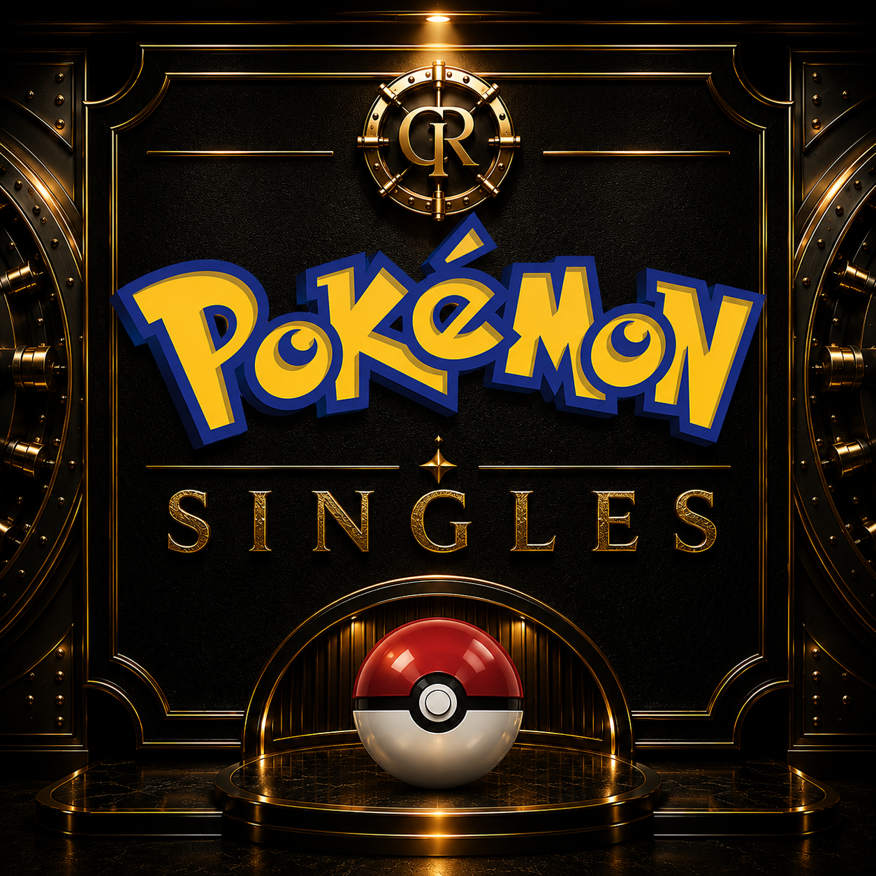 Pokémon Cards | Card Reserve NZ