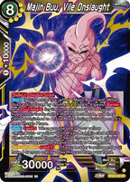 16 Dragon Ball Super Majin Buu, Vile Onslaught BT20-104 - Majin Buu, Vile Onslaught BT20-104 catalogue image
