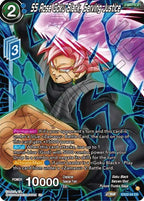 24 Dragon Ball Super SS Rose Goku Black, Serving Justice EX22-04 - SS Rose Goku Black, Serving Justice EX22-04 catalogue image
