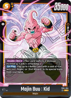 18 Dragon Ball Super Fusion World Majin Buu : Kid FB04-094 - Majin Buu : Kid - FB04-094 FB04-094 catalogue image