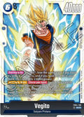Vegito - FB04-130 FB04-130 catalogue image