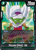 28 Dragon Ball Super Fusion World Piccolo (Mini) : DA FB04-067 - Piccolo (Mini) : DA FB04-067 catalogue image