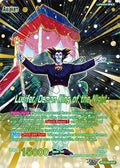 Lucifer // Lucifer, Demon King of the Night (SLR) BT29-043 catalogue image