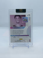 2018-19 Panini Status Shai Gilgeous-Alexander RC #156 — Raw