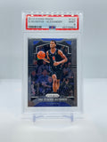 2019 Panini Prizm Shai Gilgeous-Alexander #122 – PSA 9