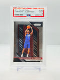 2018 Panini Prizm Shai Gilgeous-Alexander #184 – PSA 9