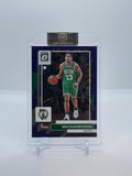 Malcolm Brogdon 2022-23 Purple Stars FOTL front
