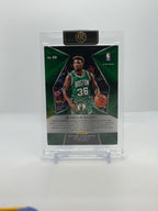 Marcus Smart 2016-17 Silver Prizm back