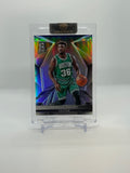 Marcus Smart 2016-17 Silver Prizm front
