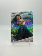 2025 Mirabel Mini Diamond Refractor #162 — front
