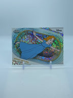 2025 Wendy Darling Mini Diamond Refractor #158 — front