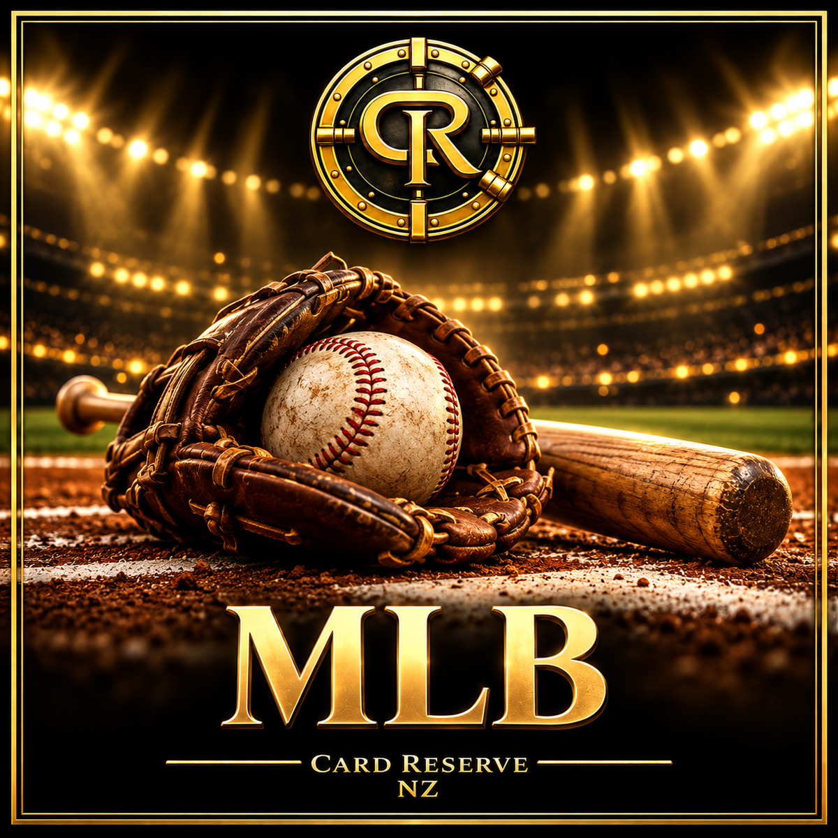 MLB — Card Reserve NZ homepage carousel