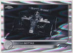01 Valtteri Bottas car — Ray Wave — front