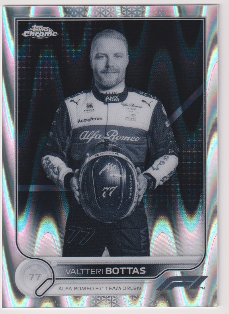 06 Valtteri Bottas — reflective portrait — front