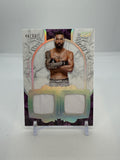 2025 Topps UFC Royalty Paul Craig Regalia Relic 44/99 #RR-PC — Raw — front