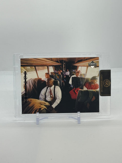 1994 Upper Deck Rare Air Michael Jordan Base #24 — Raw — front