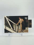 1994 Upper Deck Rare Air Michael Jordan Base #25 — Raw — front