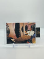 1994 Upper Deck Rare Air Michael Jordan Base #26 — Raw — front