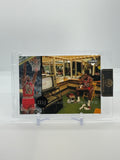 1994 Upper Deck Rare Air Michael Jordan Decade of Dominance #71 — Raw — front