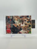 1994 Upper Deck Rare Air Michael Jordan Decade of Dominance #76 — Raw — front