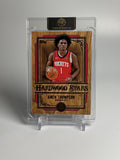 2025-26 Topps Amen Thompson Hardwood Stars #HS-7 — Raw — front