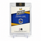 2023 Panini National Stephen Curry Orange 62/199 #33 — Raw — back