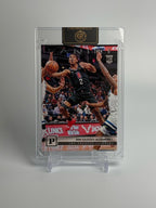 2018-19 Panini Chronicles Shai Gilgeous-Alexander Panini Rookie #113 — Raw — front