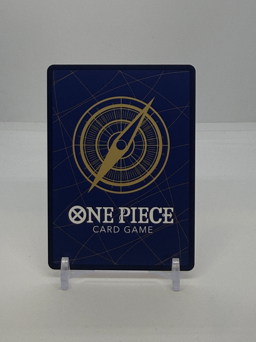 Charlotte Linlin (Parallel) (JP) OP08-069 — actual card, copy 1, back