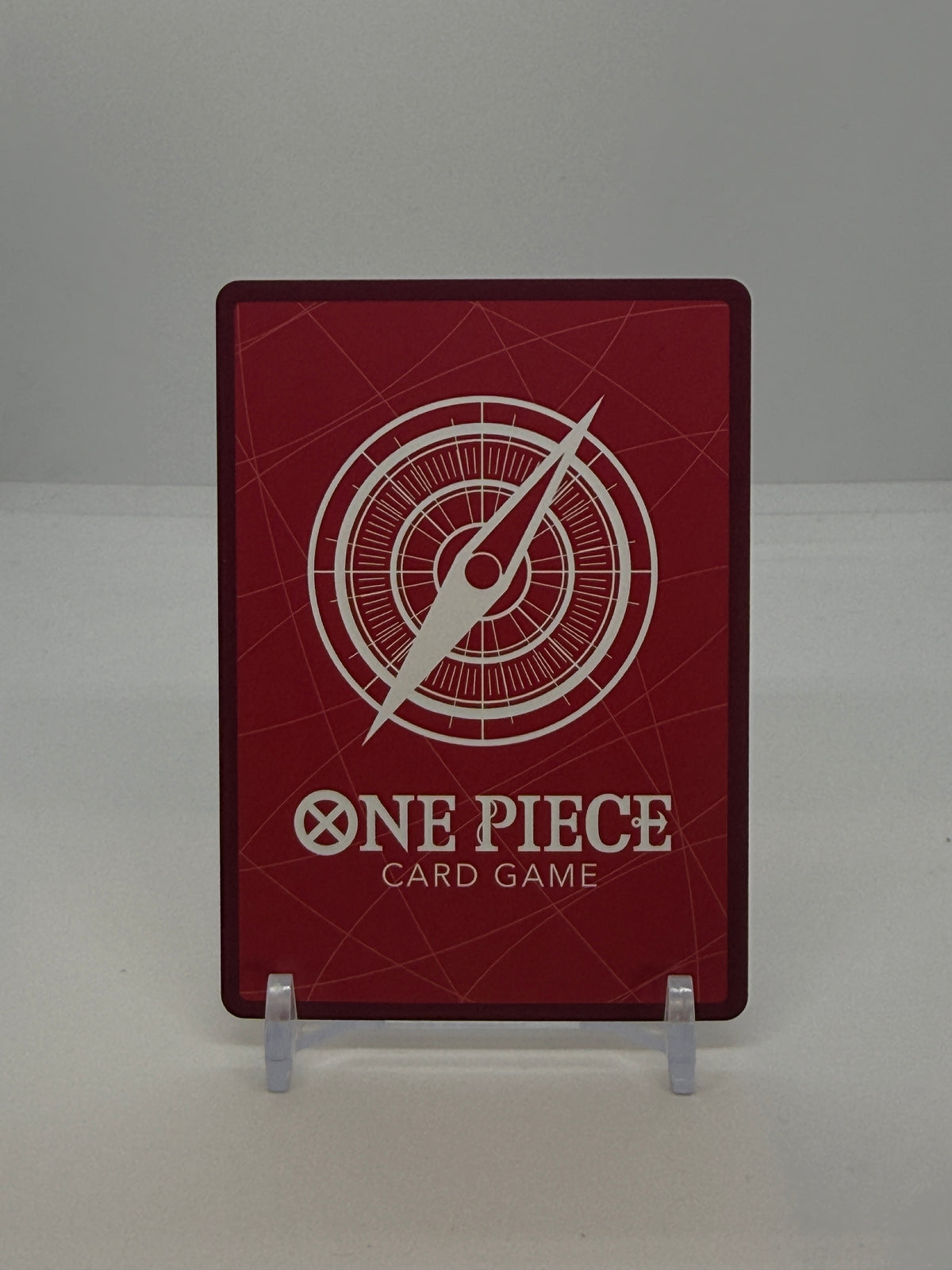 Edward.Newgate (001) (Alternate Art) OP02-001 — actual card, copy 1, back