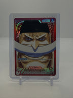 Edward.Newgate (001) (Alternate Art) OP02-001 — actual card, copy 1, front