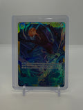 Sanji OP06-119 — actual card, copy 1, front
