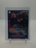 Donquixote Rosinante (Parallel) OP10-072 — actual card, copy 1, front