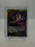 Crocodile - OP14-120 OP14-120 — actual card, copy 1, front