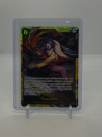 Crocodile - OP14-120 OP14-120 — actual card, copy 1, front