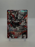 Roronoa Zoro (SP) EB04-007 — actual card, copy 1, front