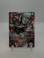 Roronoa Zoro (SP) EB04-007 — actual card, copy 1, front
