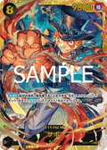 Sabo (JP) OP07-118 — catalogue image