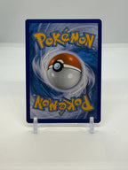 Gyarados EX (Secret) 123, actual card copy 1 back — PR Section 1A