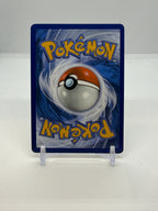 Team Rocket's Meowth 203/182, actual card copy 1 back — PR Section 1A