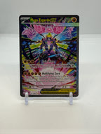 Mega Zygarde ex 120/088, actual card copy 1 front — PR Section 1A