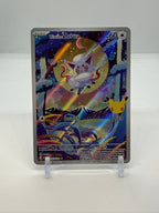 Hisuian Zorua 145/128, actual card copy 1 front — PR Section 1A