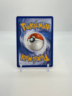 Mewtwo ex 157/128 — actual card back photo — PR Section 1A