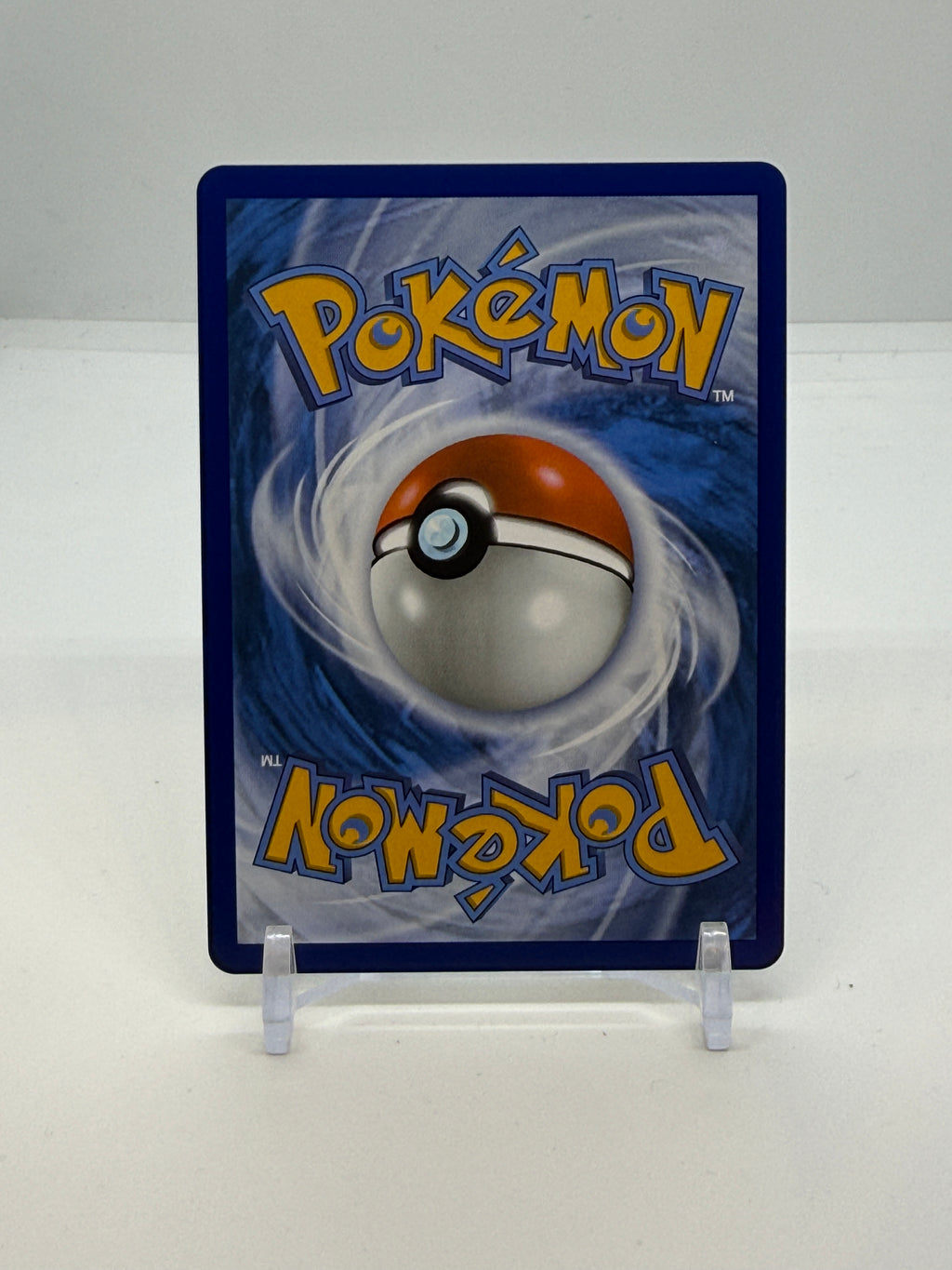 Meowth 144/128, actual card copy 1 back — PR Section 1A