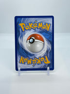 Meowth 144/128 — actual card copy 2 back photo — PR Section 1A