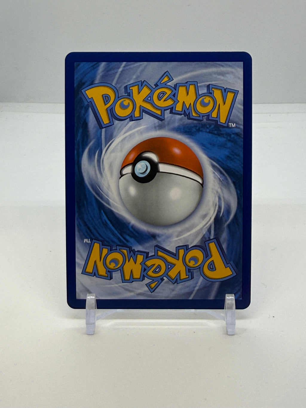 Alolan Meowth 139/128, actual card copy 1 back — PR Section 1A