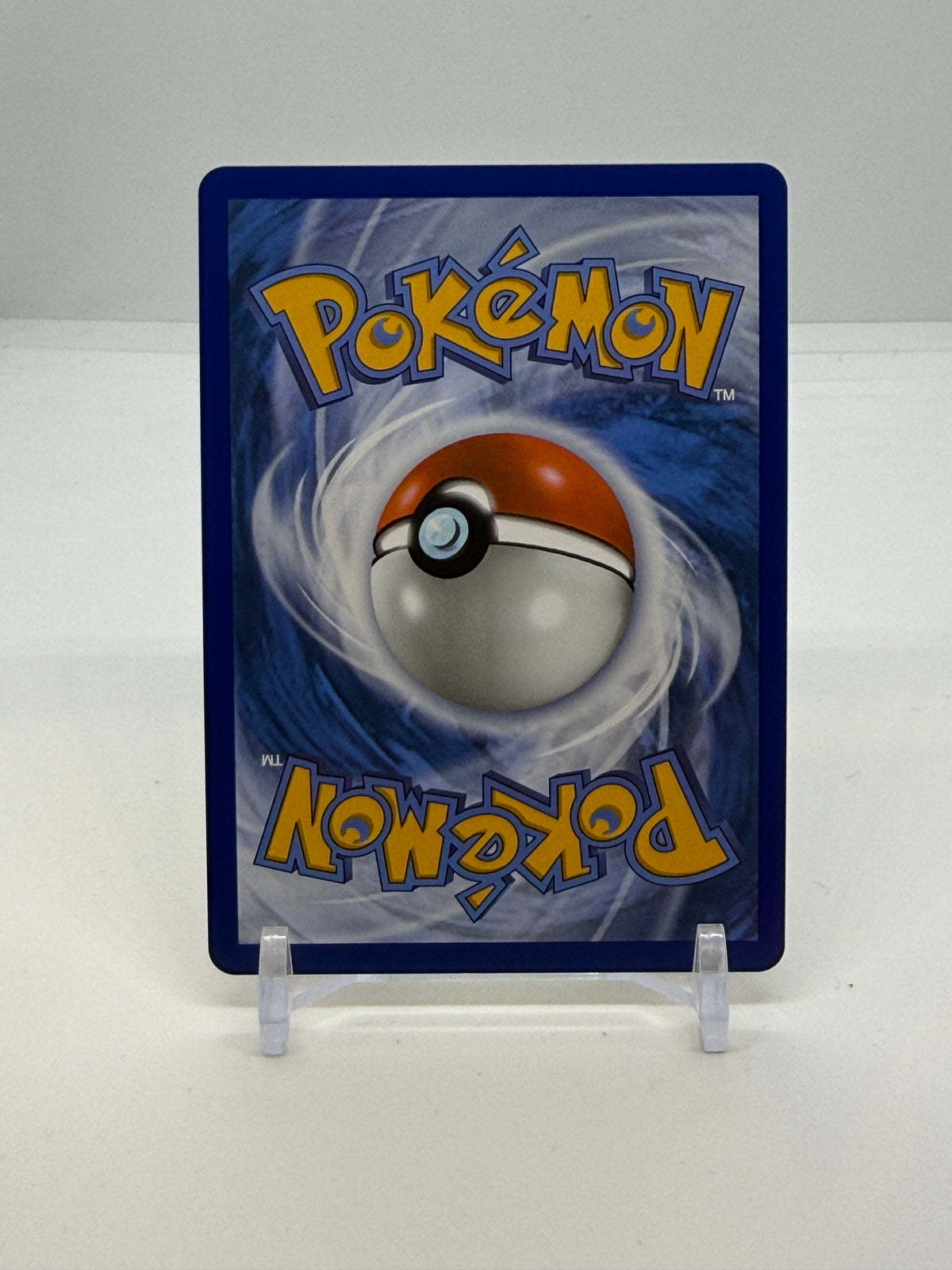 Sneasel 25/111, actual card copy 1 back — PR Section 1A