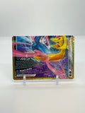 Darkrai & Cresselia LEGEND (Bottom) 100/102 — actual card front photo — PR Section 1A