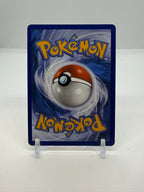 N 101/101, actual card copy 1 back — PR Section 1A