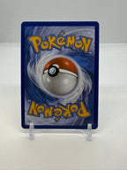 Jirachi ex 155/128, actual card copy 1 back — PR Section 1A